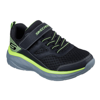 Thumbnail 1: BLACK/LIME