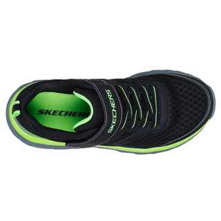 Thumbnail 2: BLACK/LIME