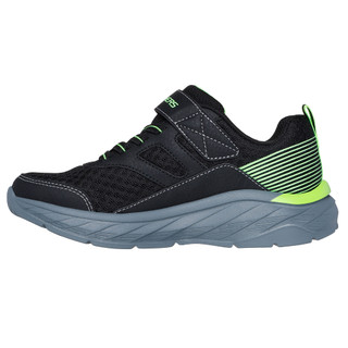 Thumbnail 8: Skechers Skechers Boys Boundless Athletic Shoes 