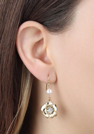 Thumbnail 2: Gold Tone