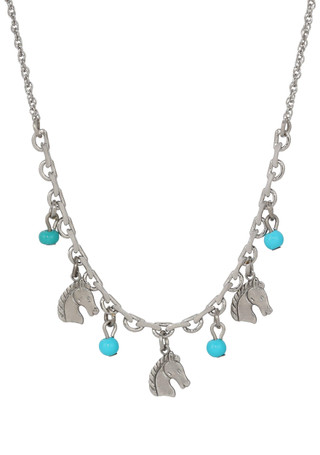 Thumbnail 1: Turquoise