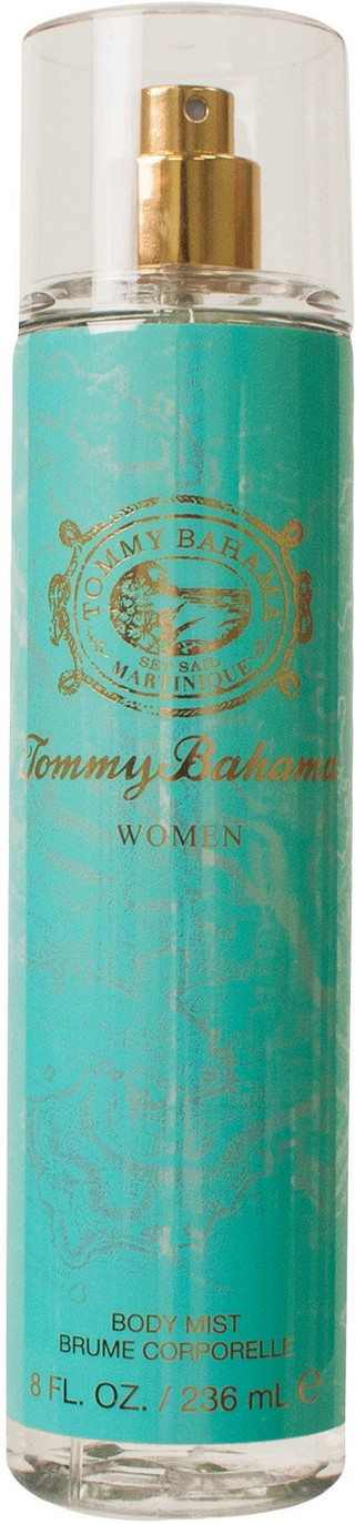 Thumbnail 1: TOMMY BAHAMA Women's 8 Oz Martinique Body Mist 