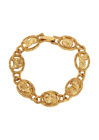 Thumbnail 1: Gold Tone