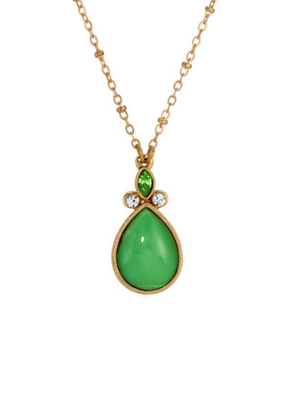 Thumbnail 1: Green