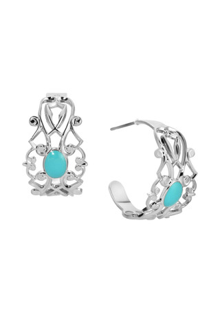Thumbnail 1: Turquoise