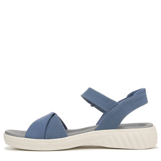 Thumbnail 4: BLUE FABRIC