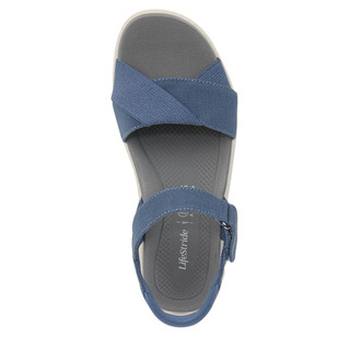 Thumbnail 7: BLUE FABRIC