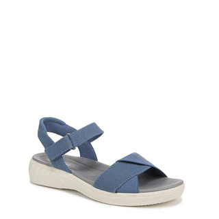 Thumbnail 2: BLUE FABRIC