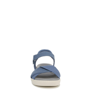 Thumbnail 5: BLUE FABRIC