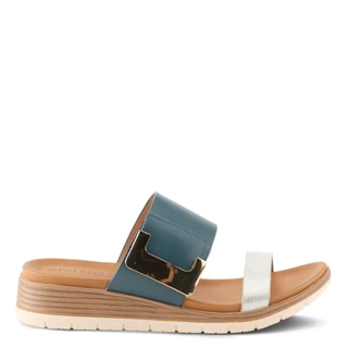 Thumbnail 5: Patrizia Patrizia Womens Maliyah Slide Sandals 