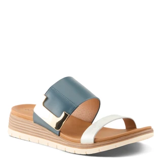 Thumbnail 1: Patrizia Patrizia Womens Maliyah Slide Sandals 