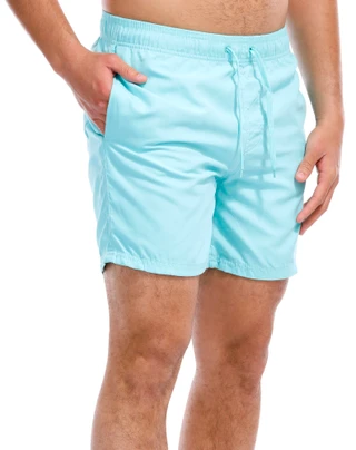 Thumbnail 4: Burnside Burnside Mens Solid Volley Shorts 