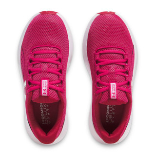 Thumbnail 2: SHADED FUCSHIA/CRIMSON