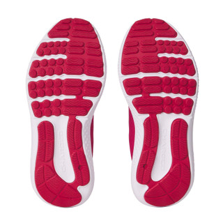 Thumbnail 3: SHADED FUCSHIA/CRIMSON