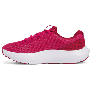 Thumbnail 4: SHADED FUCSHIA/CRIMSON