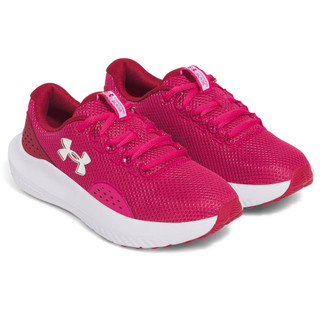 Thumbnail 6: SHADED FUCSHIA/CRIMSON