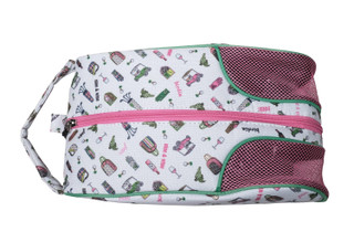 Thumbnail 1: NINE + WINE