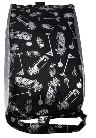 Thumbnail 2: GOTTA GLOVE IT