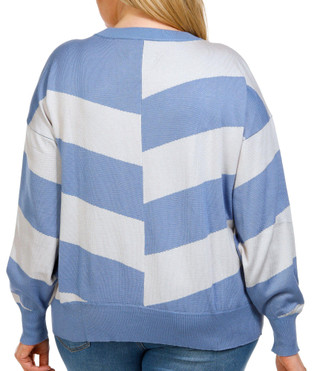 Thumbnail 2: BLUE/WHITE