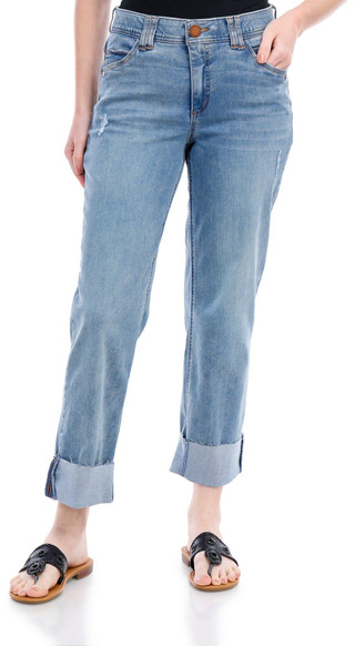Thumbnail 1: LIGHT DENIM