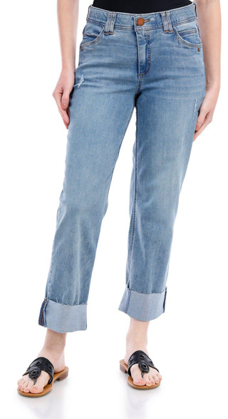 Thumbnail 4: LIGHT DENIM