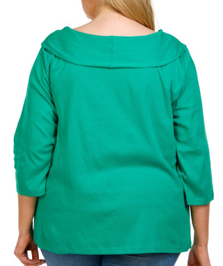 Thumbnail 2: GREEN