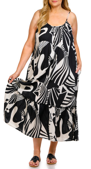 Thumbnail 3: BLACK/WHITE