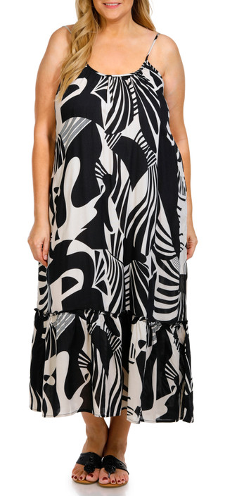 Thumbnail 1: BLACK/WHITE