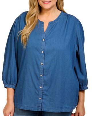 Thumbnail 1: DARK DENIM