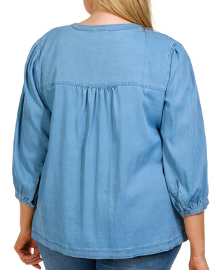 Thumbnail 2: MEDIUM DENIM