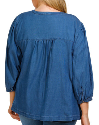 Thumbnail 2: DARK DENIM