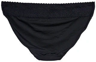 Thumbnail 3: Warner's Warner's No Pinching No Problems Bikini Panties 5509 