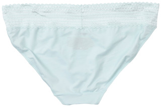 Thumbnail 2: Warner's Warner's No Pinching No Problems Bikini Panties 5509 