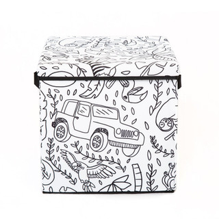 Thumbnail 3: JUNGLE PRINT