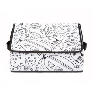 Thumbnail 2: UNDER SEA PRINT
