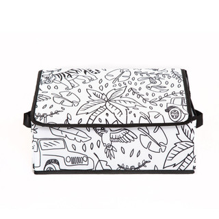 Thumbnail 2: JUNGLE PRINT