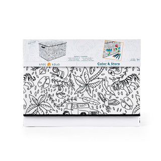 Thumbnail 7: JUNGLE PRINT