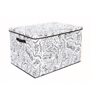 Thumbnail 4: JUNGLE PRINT