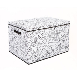 Thumbnail 4: UNDER SEA PRINT