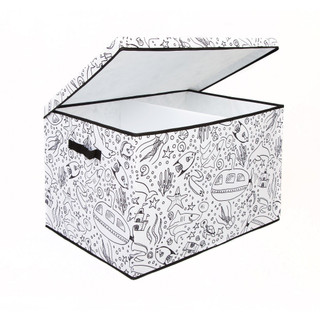 Thumbnail 5: UNDER SEA PRINT