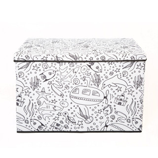 Thumbnail 3: UNDER SEA PRINT