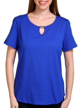 Thumbnail 1: BLUE