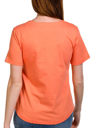 Thumbnail 2: DESERT ORANGE