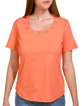 Thumbnail 1: DESERT ORANGE