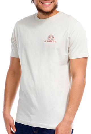 Thumbnail 3: O'Neill O'Neill Mens Skeg Graphic Tee 