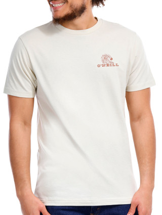 Thumbnail 2: O'Neill O'Neill Mens Skeg Graphic Tee 