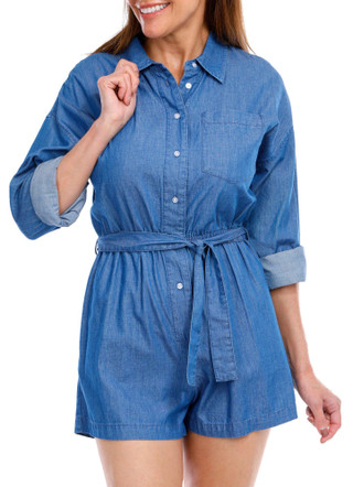 Thumbnail 8: MEDIUM DENIM