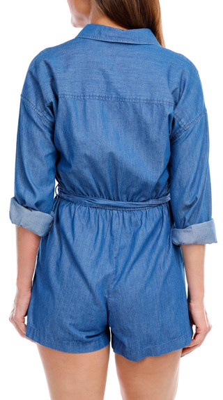 Thumbnail 3: MEDIUM DENIM