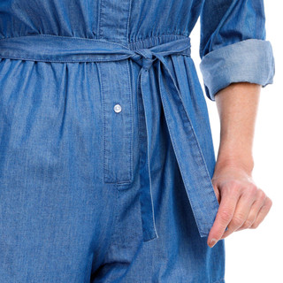 Thumbnail 2: MEDIUM DENIM