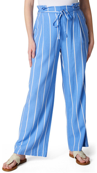 Thumbnail 1: BLUE/WHITE